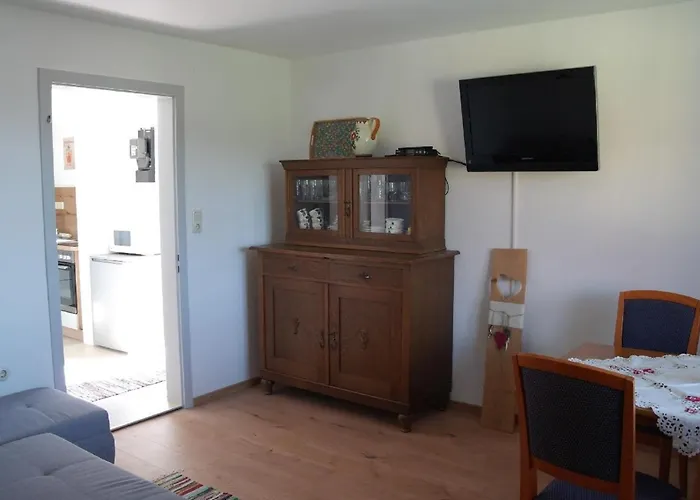 Ferienhaus Bayerwald