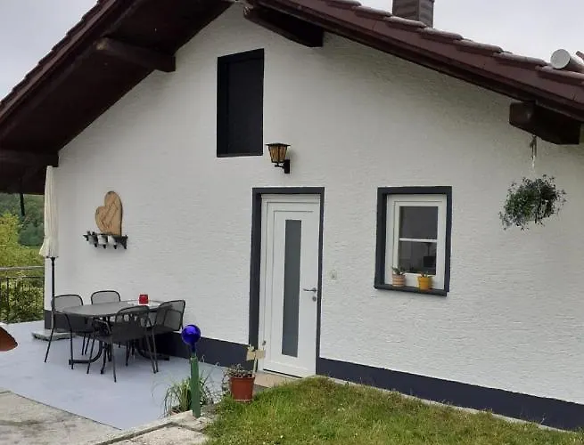 Ferienhaus Bayerwald