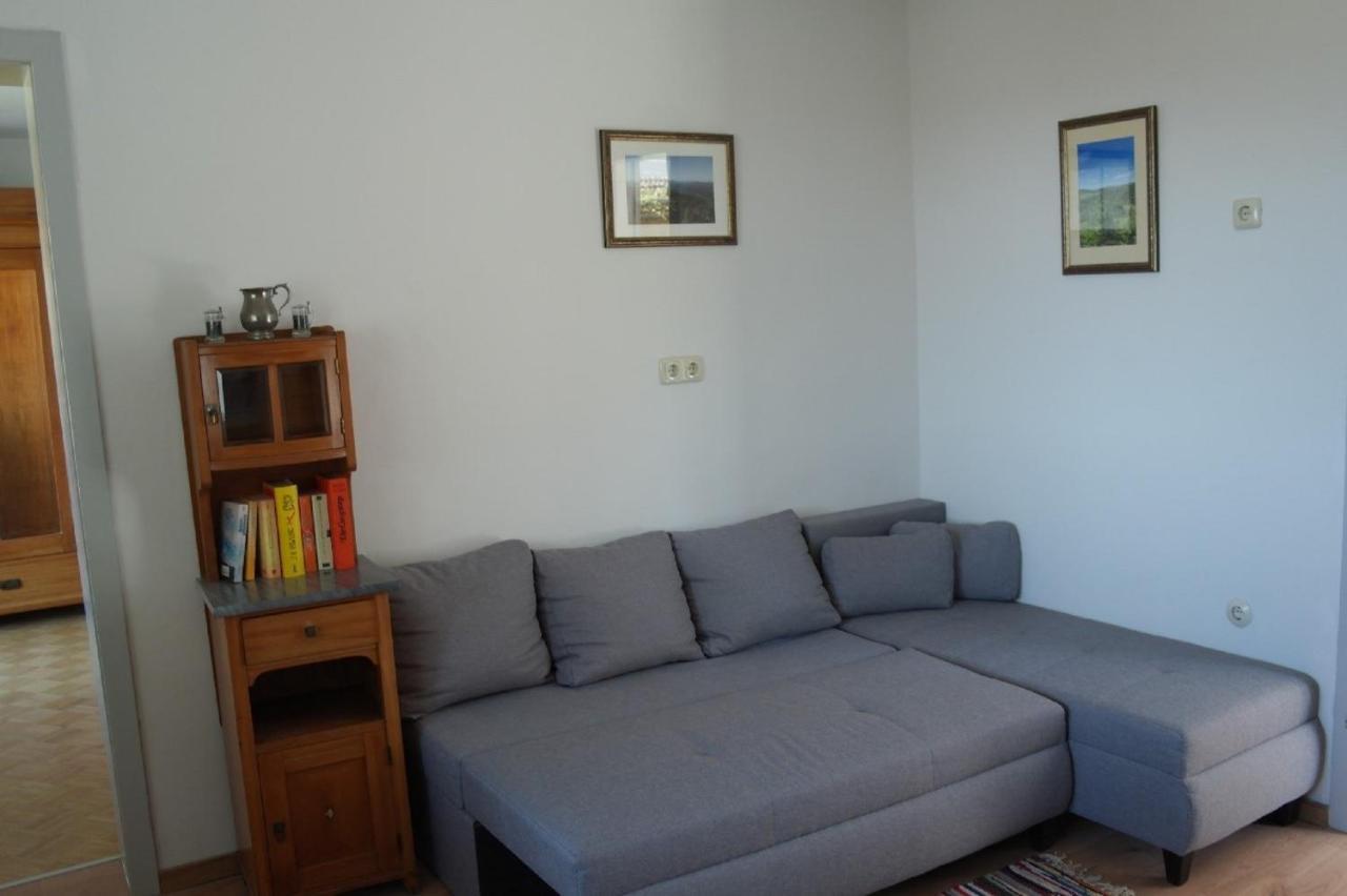 Bayerwald Holiday home *