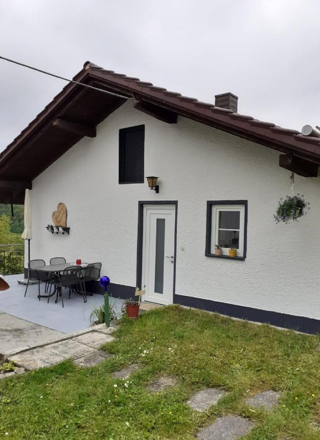 Ferienhaus Bayerwald Ringelai
