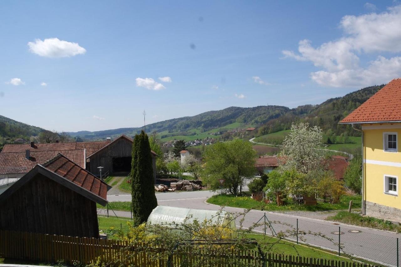 Ferienhaus Bayerwald *