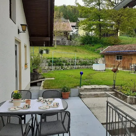 Ferienhaus Bayerwald Ringelai Экстерьер фото