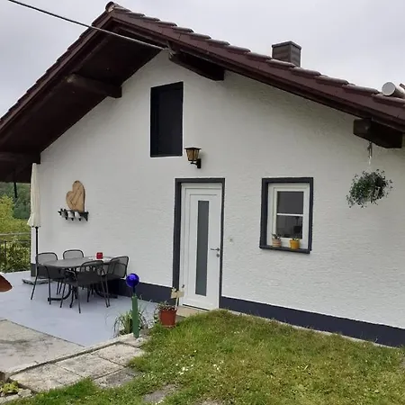 Ferienhaus Bayerwald Ringelai Экстерьер фото