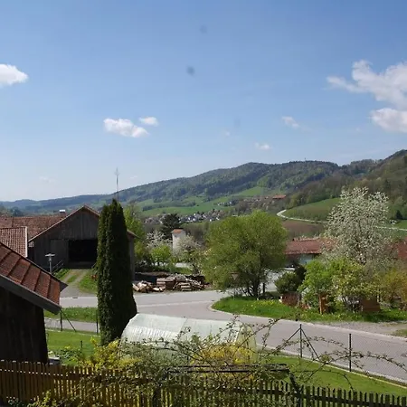 Ferienhaus Bayerwald Ringelai Экстерьер фото