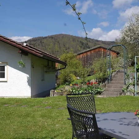 Ferienhaus Bayerwald Ringelai Экстерьер фото