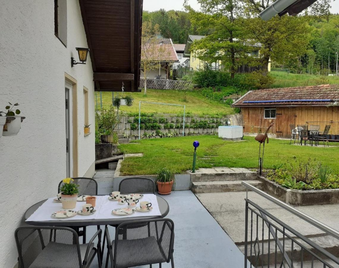 Hébergement de vacances Bayerwald