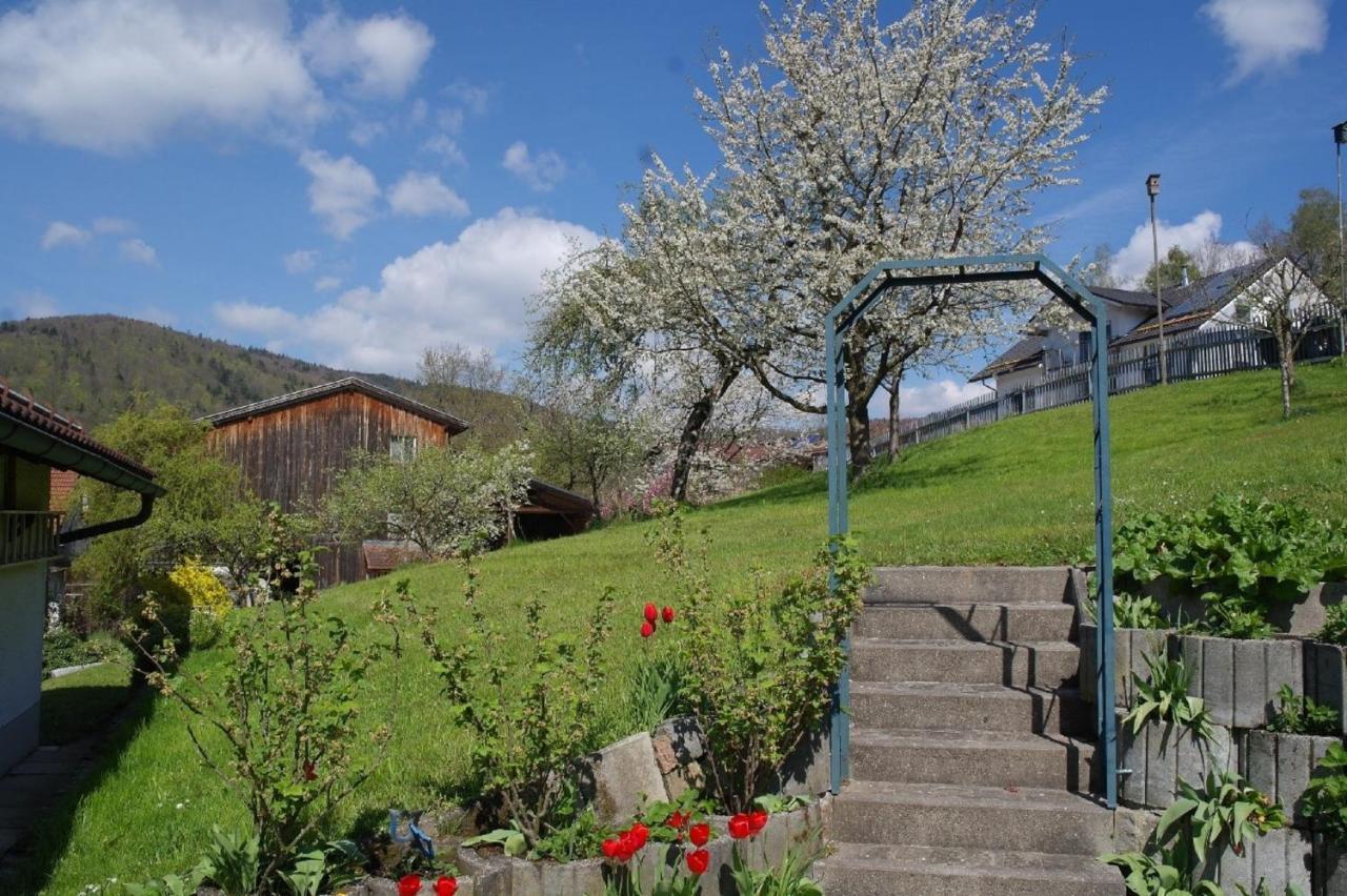 Hébergement de vacances Bayerwald *