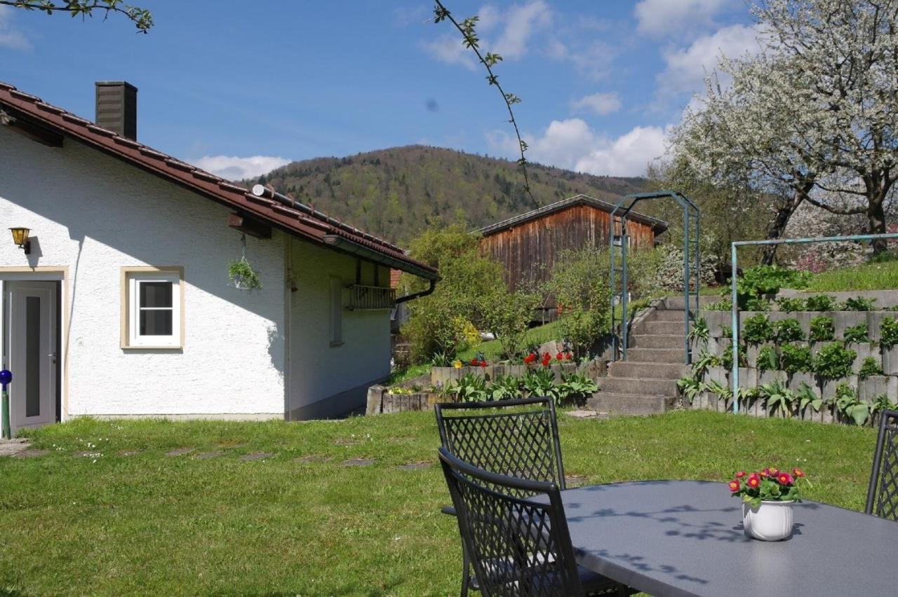 Bayerwald Hébergement de vacances Ringelai