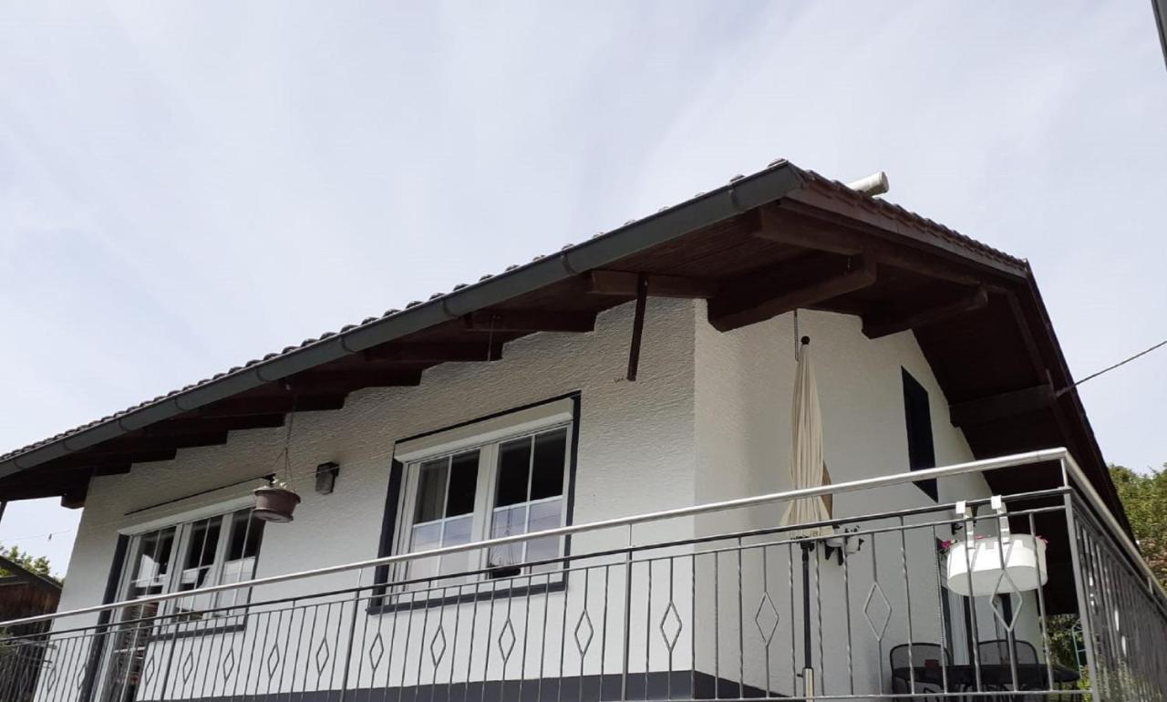 Bayerwald Hébergement de vacances